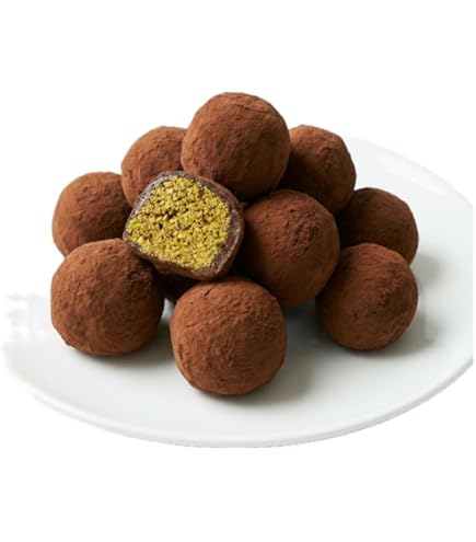 Amazon | ドバイチョコ ドバイ チョコレート ピスタチオ カダイフ 国内